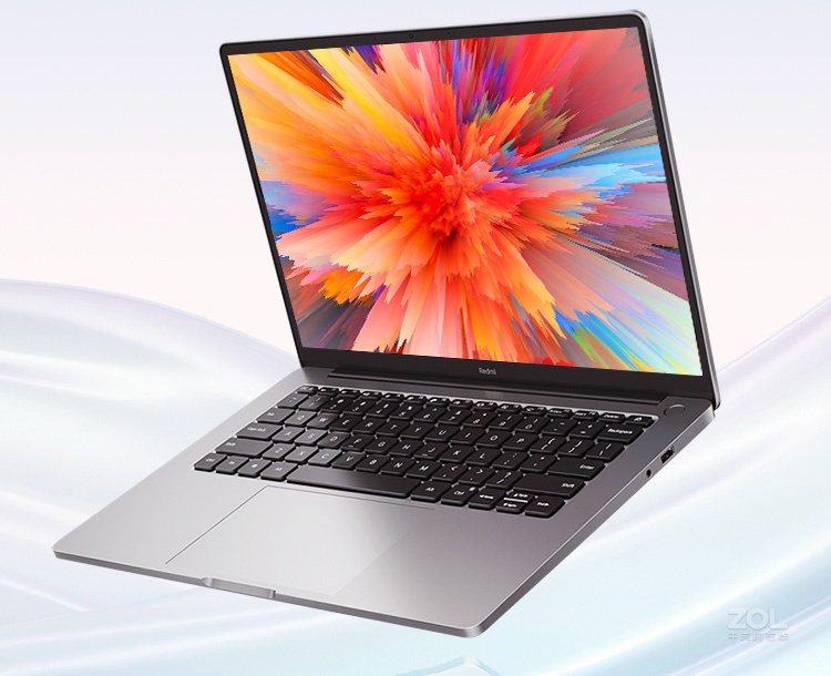 RedmiBook Pro 14 锐龙版